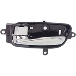 For Nissan Pathfinder 2013-2016 Interior Door Handle Front Rear, Driver Side. Fixed Price $41.85.
