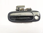 Toyota Celica MK7 T230 1999 - 2006 Left Front Outer Door Handle 80391. Fixed Price $97.64.