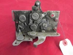 Rear Door Latch 68-70 Body Satellite Coronet Charger Nos Mopar 2862595. Fixed Price $129.95.