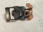 82-92 Firebird Trans Camaro Interior Door Handle Lh 20253473 20206202 #2. Fixed Price $30.00.