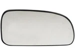 For 2002-2009 Gmc Envoy Door Mirror Glass Right Dorman 83442QBWB 2008 2006 2003. Fixed Price $49.05.