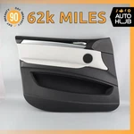 08-14 Bmw E71 X6M Front Left Driver Side Interior Door Panel 51417243721 Oem 62K. Fixed Price $187.23.