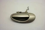 01-06 Chrysler Sebring Lh Driver Door Handle Exterior Sedan Almond. Fixed Price $100.46.