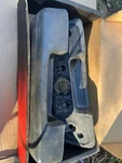 84-96 Jeep Cherokee Xj Oem Gray Rear Interior Arm Rest Door Handle Pull. Fixed Price $50.00.