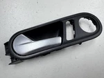 2012-2019 Volkswagen Beetle Left Front Driver Door Handle Inner 5C5837113 Oem. Fixed Price $46.00.