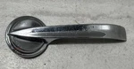 1961 1963 Thunderbird Front Door Handle Fomoco C2AB-6222614-A. Fixed Price $14.98.