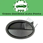 2003 - 2007 Saturn Ion Interior Door Handle Right Passenger Side Assembly Oem. Fixed Price $15.00.