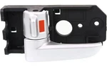 New Front Rear, Driver Side Interior Door Handle For Kia Spectra 2004-2009. Fixed Price $17.88.