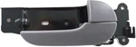 Interior Door Handle Dorman 80966 Fits 02-05 Kia Sedona. Fixed Price $41.70.