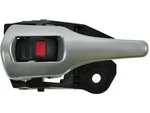 Left Diy Solutions Interior Door Handle Fits Toyota Corolla 2009-2015 66PVDD. Fixed Price $29.32.