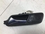 Volkswagen Passat 2006 2010 Rear Left Door Interior Handle W/speaker&adapter. Fixed Price $58.80.