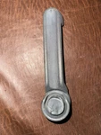 Oem Dodge Nitro/jeep Liberty Left Front Outside Door Handle. Fixed Price $12.00.