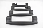 2014-2020 Maserati Ghibli Front Rear Roof Grab Handle Pull Bar Trim Set Levante. Fixed Price $27.16.
