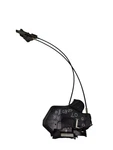 03-08 Toyota Corolla Rear Right Passenger Door Lock Latch Actuator Oem AK260249. Fixed Price $57.00.