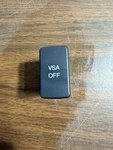 2005-2010 Acura Honda Accord Sedan 4D Vsa Off Stability Switch Oem W7. Fixed Price $17.95.