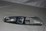 Mercedes R107 Interior Door Handle 380SL 450SL 560SL Chrome Escutcheon Left. Fixed Price $40.00.