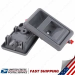 For Toyota Inside Interior Door Handle Right Left Set Pickup Tacoma 4RUNNER. Fixed Price $9.69.