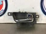09-15 Infiniti G37 Q40 Passenger Right Rear Interior Door Handle Oem 23BCBDE. Fixed Price $19.95.