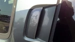 Driver Door Handle Exterior Assembly Painted Fits 05-07 Pathfinder 96053251. Fixed Price $42.99.