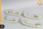 98-02 Mercedes W208 CLK55 Amg Roof Overhead Interior Safety Handle Set Gray Oem. Fixed Price $36.23.