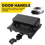 15157897 Exterior Door Latch Handle For Chevy Express 1500 2500 3500 Cargo Van. Fixed Price $15.19.