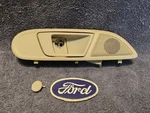 2011-19 Ford Fiesta Front Right Pass Interior Door Handle AE83A22600A Oem Used. Fixed Price $22.00.