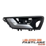2020-2024 Ford Escape Front Left Door Interior Handle New Oem LJ6B-A22601-DBW. Fixed Price $58.60.
