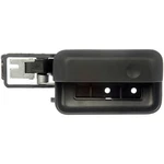 81364 Dorman Interior Door Handle Front Passenger Right Side For F150 Truck. Fixed Price $79.24.