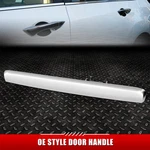 For 04-05 Dodge Durango Chrome Rear Back Door Liftgate Tailgate Handle Trim. Fixed Price $55.22.