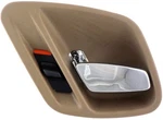 Interior Door Handle Dorman 81664 Fits 99-04 Jeep Grand Cherokee. Fixed Price $66.21.