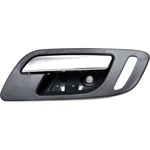 For Gmc Yukon Interior Door Handle Passenger Side 2007 - 2014. Fixed Price $28.99.