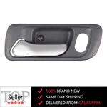 For 98-02 Honda Accord Door Handle Front Left Side Driver Inner Gray Interior. Fixed Price $12.19.