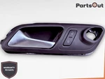 2009-2012 Vw Passat Cc Left Interior Door Handle Release 3C8837113 Oem. Fixed Price $41.39.