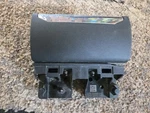2015 2020 Ford F150 Rear Right Door Interior Handle GL34-1522600-BAW Oem.. Fixed Price $22.22.