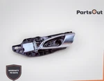 2010-2013 Porsche Panamera Front Left Door Release Handle Oem. Fixed Price $44.54.