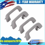 4X Front Rear Inner Roof Ceiling Pull Handle Grab For Toyota Corolla Yaris RAV4. Fixed Price $19.89.
