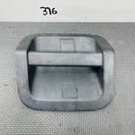 08-14 Cadillac Cts Rear Trunk Interior Hatch Lid Grab Pull Handle Oem 15861471. Fixed Price $23.76.