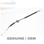 03-06 08-10 Porsche Cayenne Rear Interior Door Handle Release / Bowden Cable. Fixed Price $15.49.