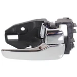 For Mitsubishi Lancer 2002 - 2007 Interior Door Handle Front/rear Passenger Side. Fixed Price $18.59.