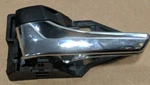Toyota RAV4 Hybrid 2017 Left Front Chrome Handle 69206-33130-C0 4P. Fixed Price $31.88.