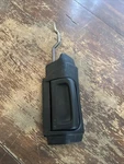 1999-2004 Volkswagen Eurovan Rear Right Passenger Side Interior Door Handle Oem.. Fixed Price $31.20.