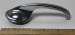 Orig Gm Chrome Inside Interior Door Handle 4154061 1957-62 Buick PONTIAC...(491). Fixed Price $24.95.