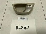 2006 Volvo XC90 Front Right Passenger Interior Door Handle Trim Oem+. Fixed Price $26.03.