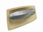 Bmw 5 E60 E61 2006 Left Inner Door Handle Opener Rear AMD213628. Fixed Price $13.97.