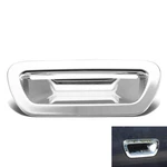 For 2005-2008 Dodge Magnum Chrome Tailgate Liftgate Handle Cover Trim Overlay. Fixed Price $60.50.