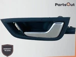 2004-2010 Audi A8 Quattro Right Rear Side Interior Door Handle 4E0 837 020 Oem. Fixed Price $31.04.