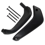 Interior Left & Right Door Pull Handle Manual Window Ford Fiesta 2011-2020. Fixed Price $39.99.