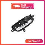 Npauto Interior Door Handle Front Rear Right Passenger Side Replacement For 2. Fixed Price $18.01.