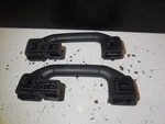 Rear Left Roof Grab Handle 2048100151 QTY.2 2008-2014 Mercedes Benz W204 C300. Fixed Price $18.00.