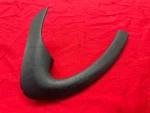 99-05 Porsche Carrera 911 996 Front Right Passenger Door Panel Handle Cover Oem. Fixed Price $99.95.
